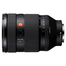 Lente Sony FE 28-70mm f/2 GM | Zoom Estándar Profesional Full Frame Serie G Master – EOA Tecnología