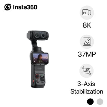 Insta360 Luna Ultra