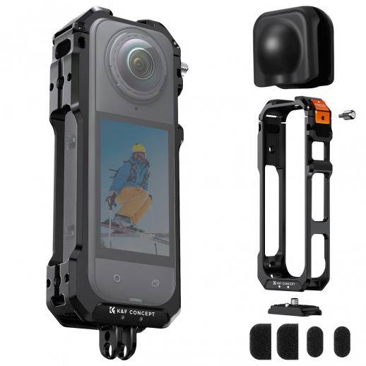 Insta360 Accesorio X5 Calidad Pro