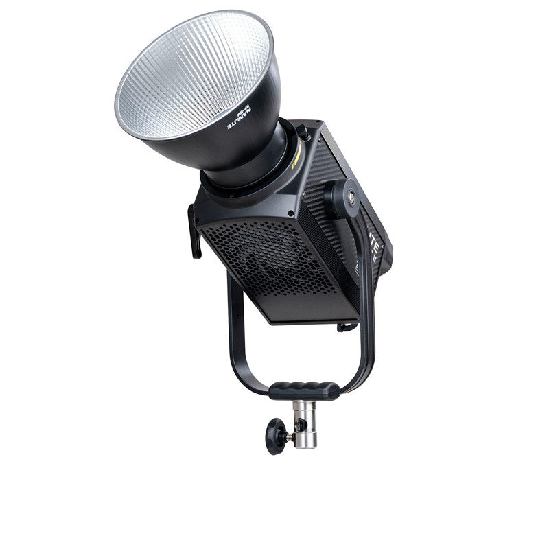 Nanlite Forza 500B II Bi-Color LED Monolight – Foco Profesional de 500W con Ajuste G/M y Montura Bowens
