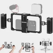 Kit de Video para Smartphone SmallRig All-in-One Video Kit Basic (4121)