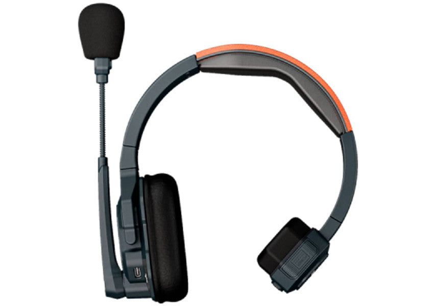 Hollyland Solidcom SE 6S | Sistema de intercomunicación inalámbrica Full-Duplex para equipos de producción (6 usuarios)