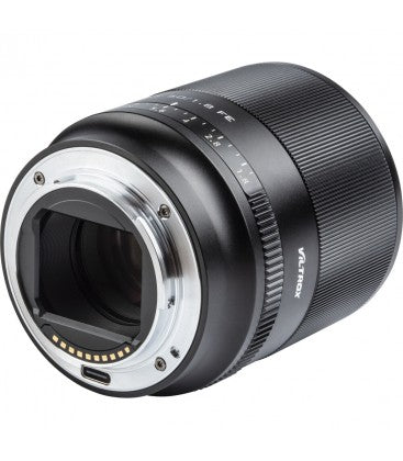 Viltrox AF 50mm f/1.8 FE - Lente Estándar de Alta Definición para Sony Montura E