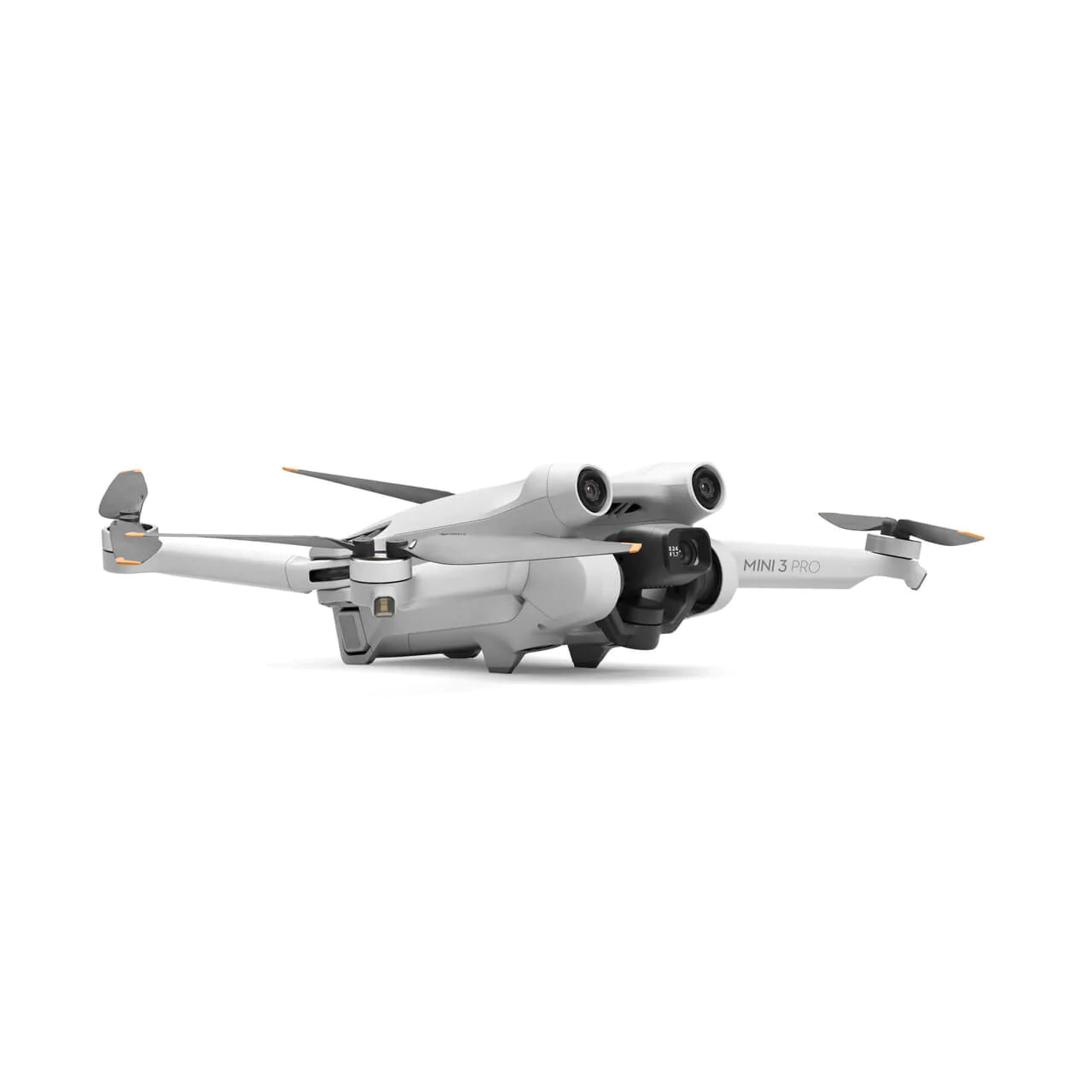 DJI Mini 3 (RC-N1) – Drone Ultra Compacto 4K HDR con Vuelo Vertical Auténtico y Autonomía de Batería Extendida