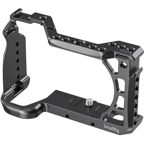Jaula Smallrig para Sony A6600 - EOA TECNOLOGIA