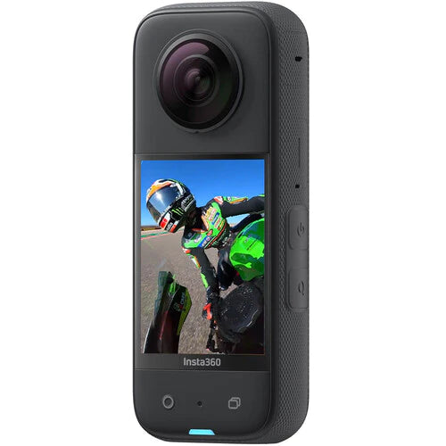 Insta360 X3 360