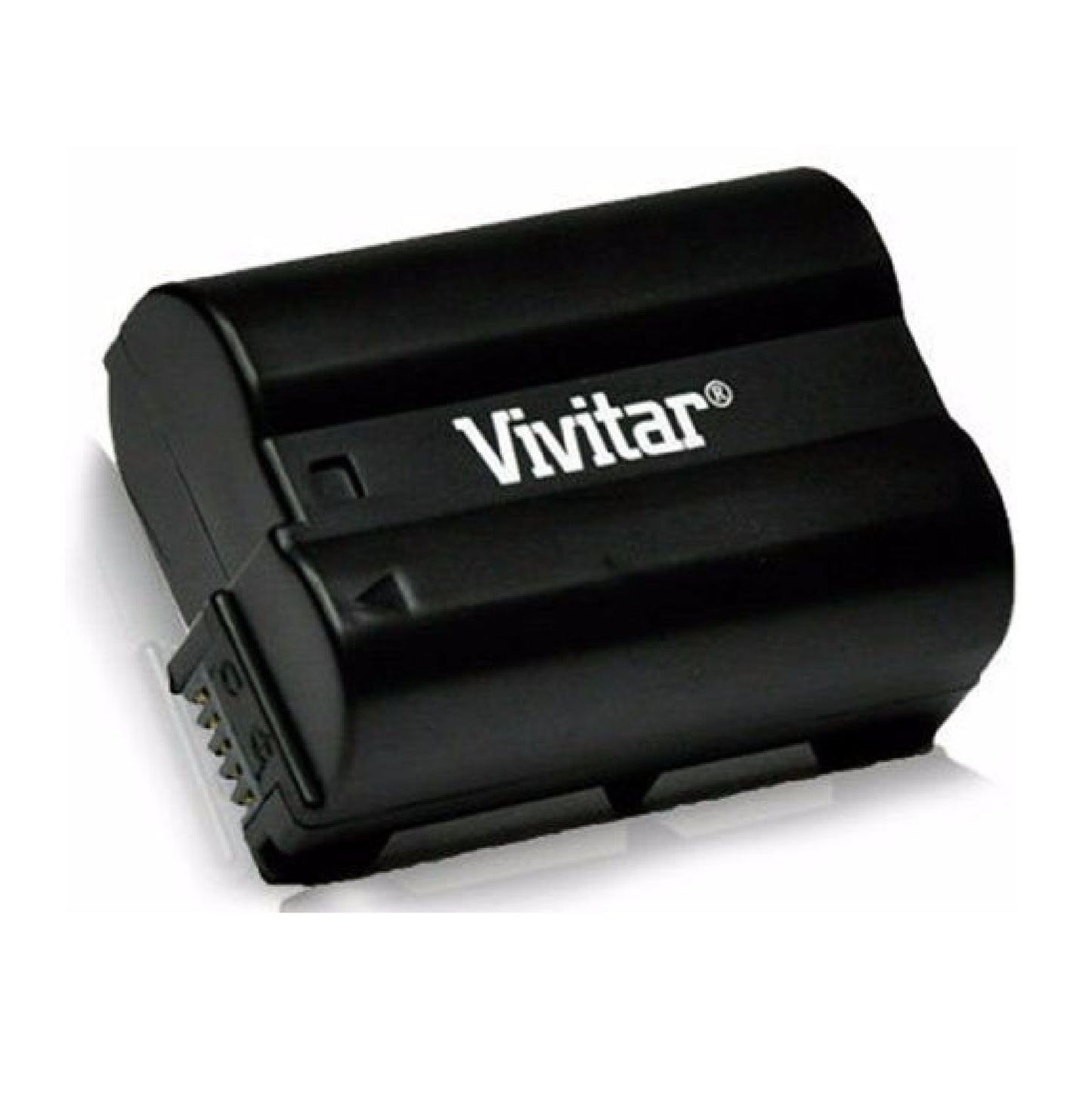 Cargador de Batería Nikon EN-EL15 – Carga Rápida con Pantalla LCD para Nikon D750, D850, D7500, Z6 y Z7
