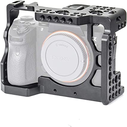 Jaula de Protección SmallRig para Sony A7 III / A7R III