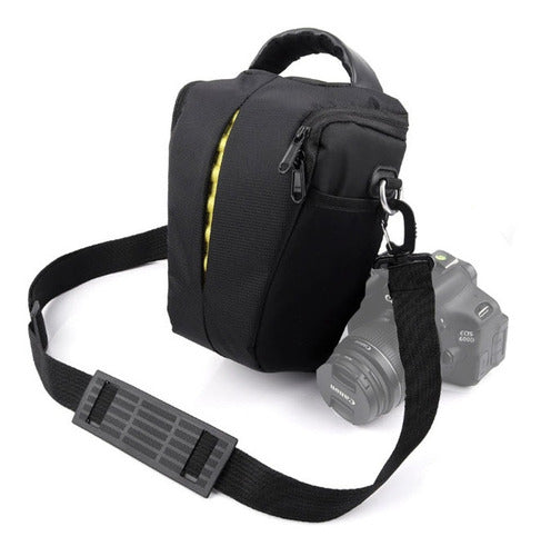 Mochila Protección Rígida