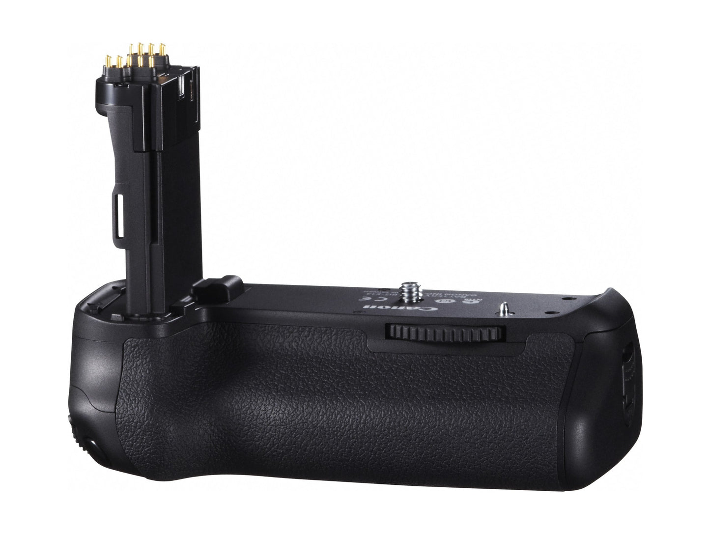 Battery Grip para Canon EOS 70D, 80D y 90D – Empuñadura Profesional con Control Vertical y Doble Autonomía