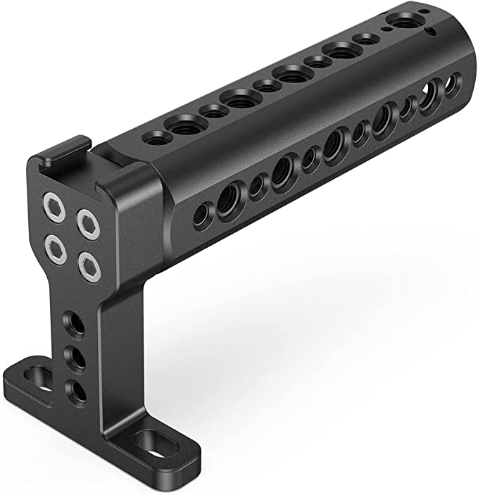 Top Handle smallrig para jaula