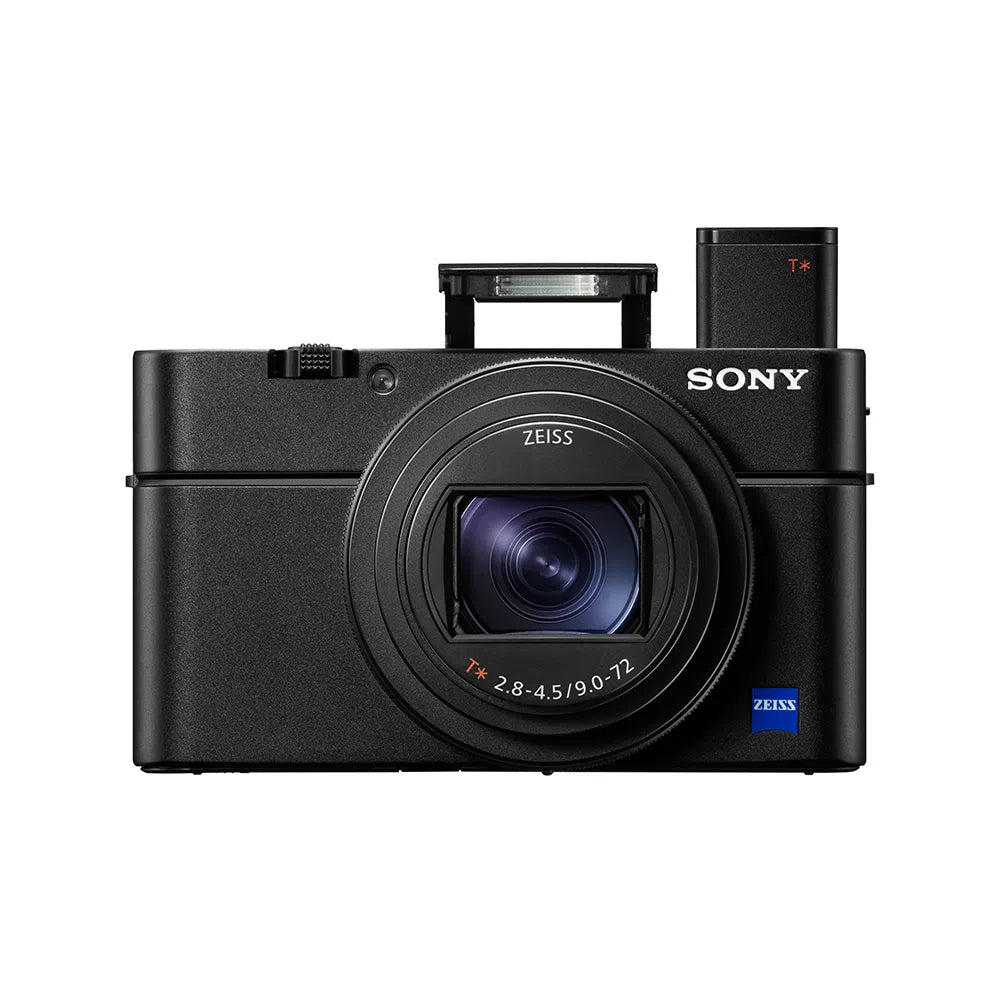 Camara Sony Cámara RX 100 VII - EOA TECNOLOGIA