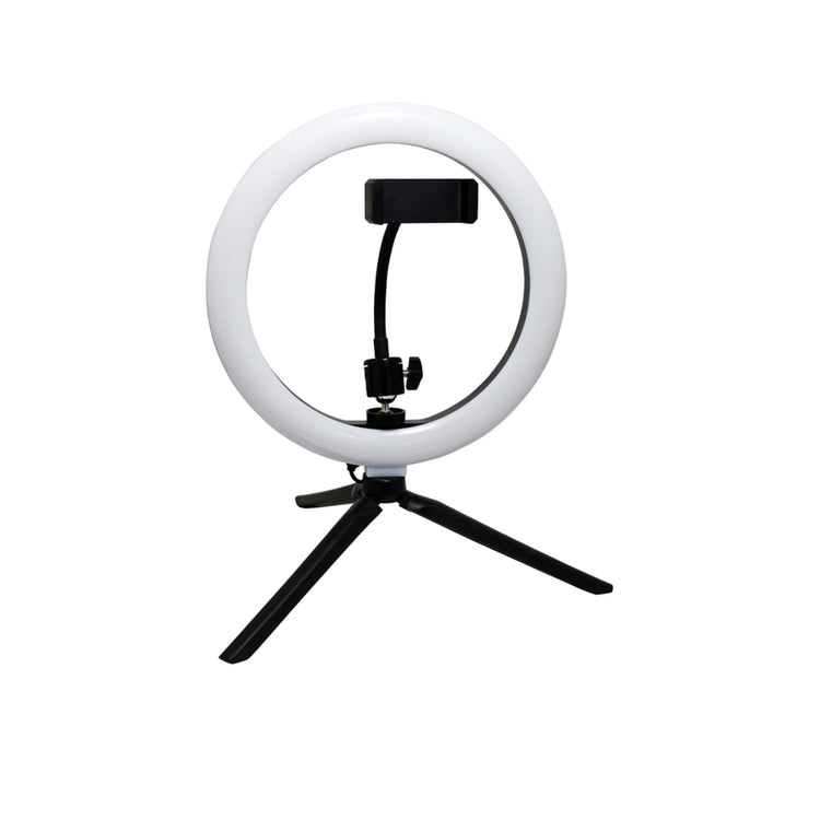 Aro de luz 30 cm - EOA TECNOLOGIA