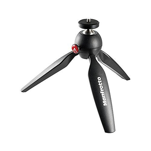 Trípode Manfrotto Mini Tr Soporte Pro (Tripode Manfrotto Mariposa)