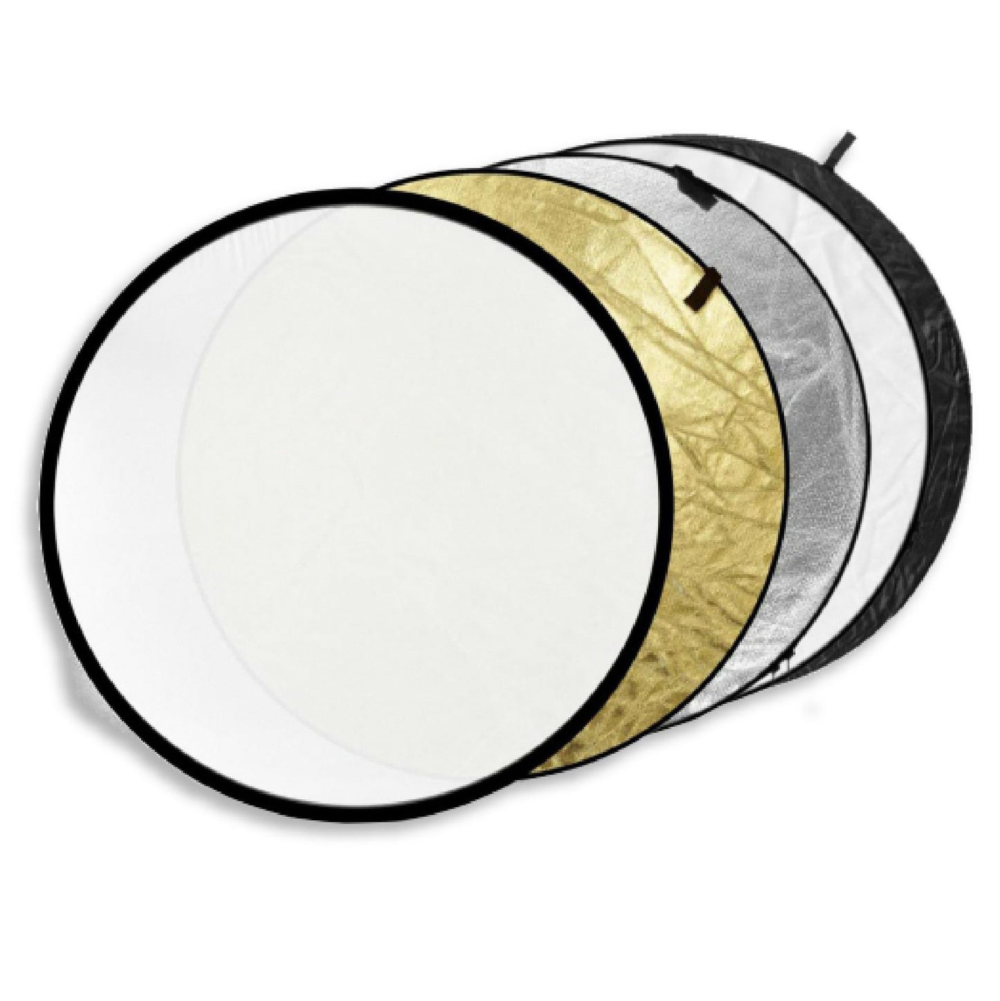 Flex Reflector 80cm. (5 en 1) - EOA TECNOLOGIA