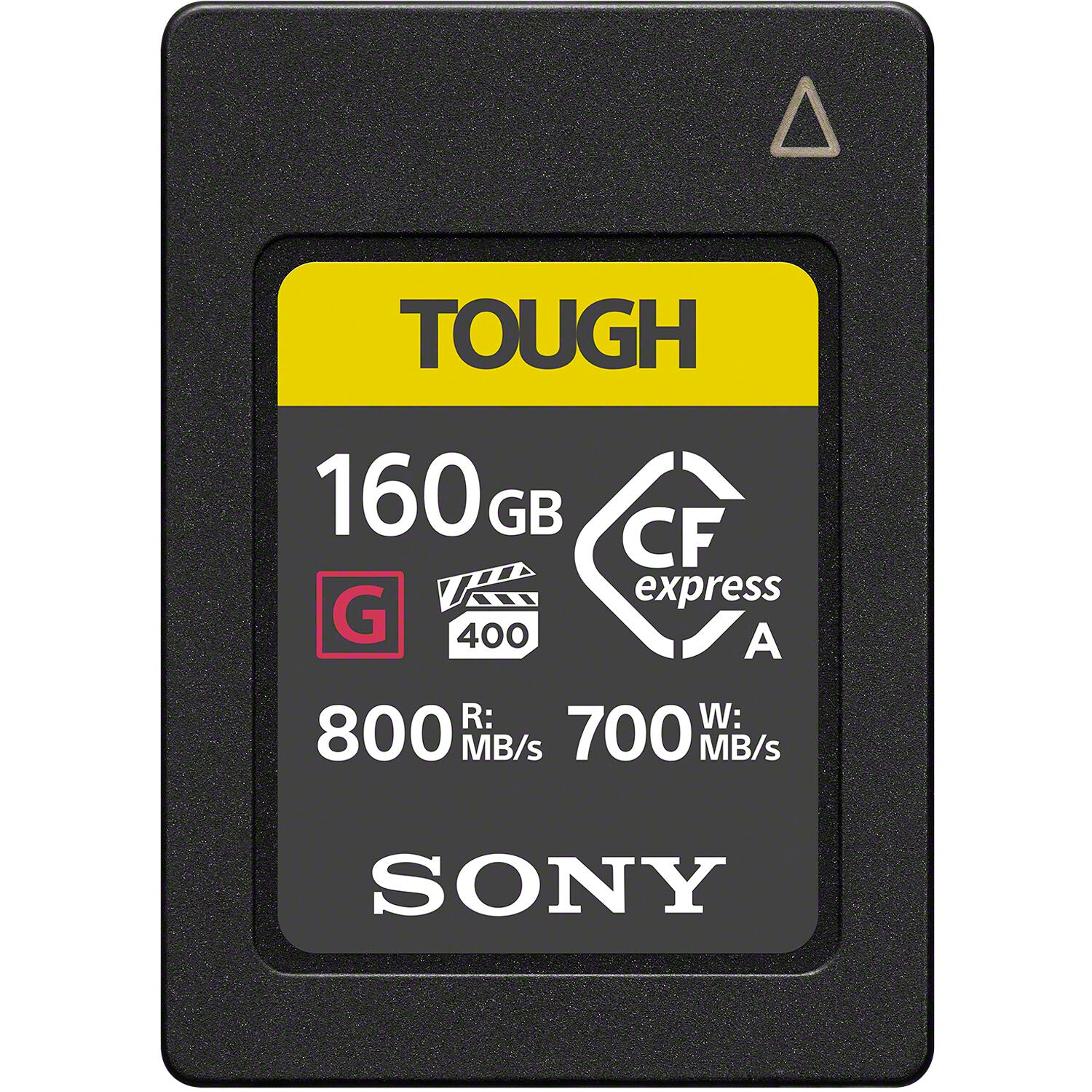 Memoria CF Express TIPO A 160GB - EOA TECNOLOGIA