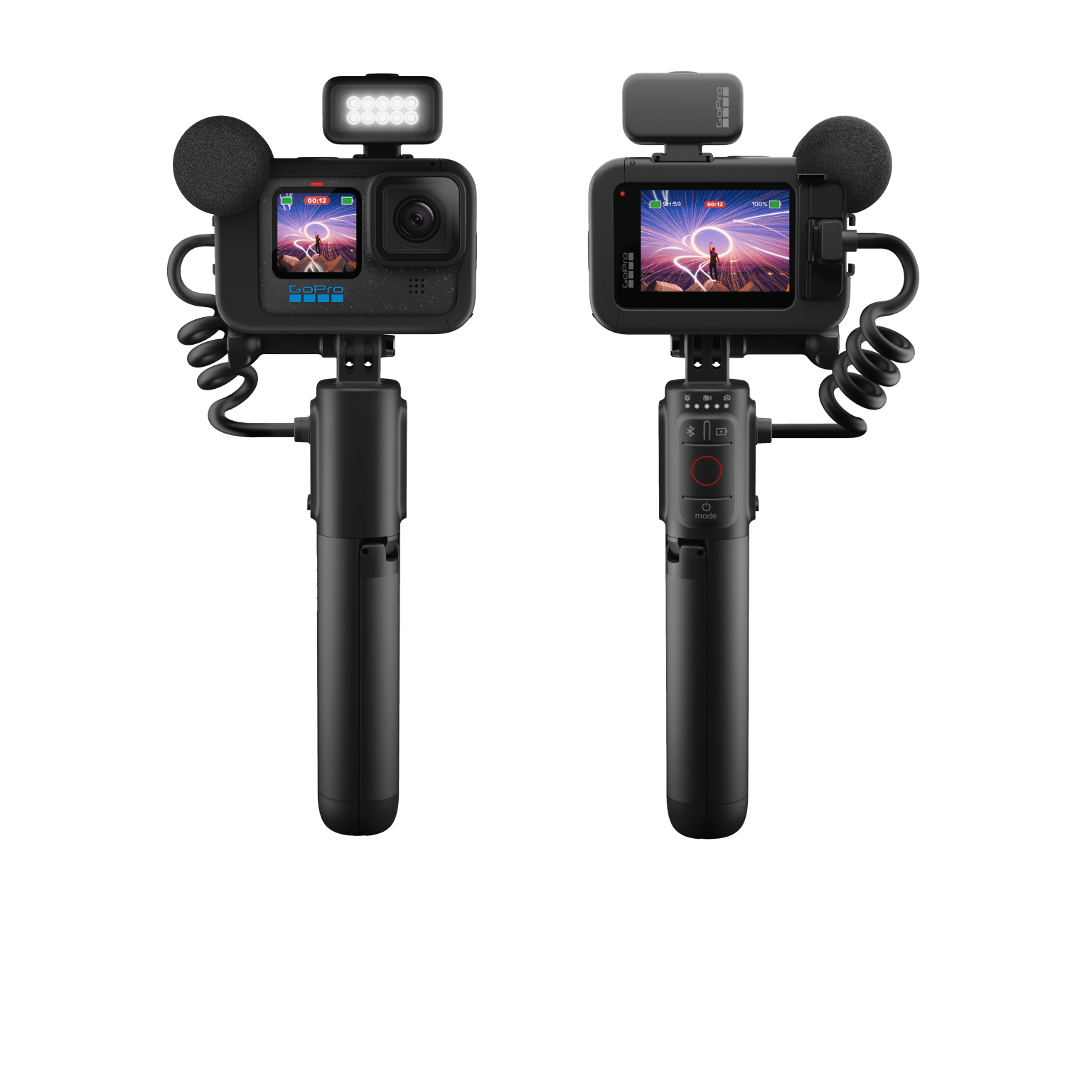 GoPro 12 HERO 12 BLACK