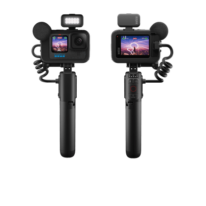 GoPro 12 HERO 12 BLACK