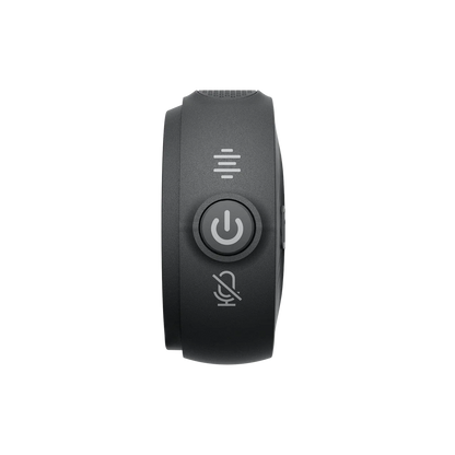 Micrófono Insta360 Mic Air (1 TX-1 RX)