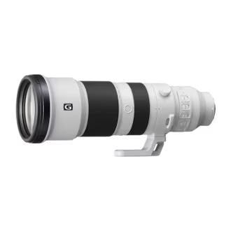Sony FE 400-800mm f/6.3-8 G OSS – Superteleobjetivo Zoom de Alto Alcance y Precisión
