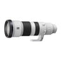 Sony FE 400-800mm f/6.3-8 G OSS – Superteleobjetivo Zoom de Alto Alcance y Precisión