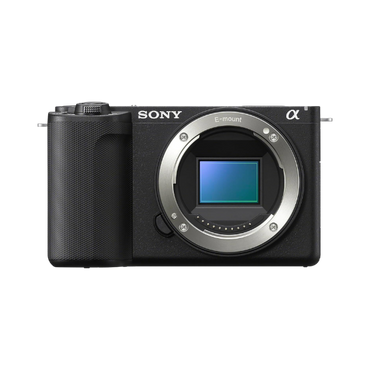 Camara Sony ZV-E10 (cuerpo)