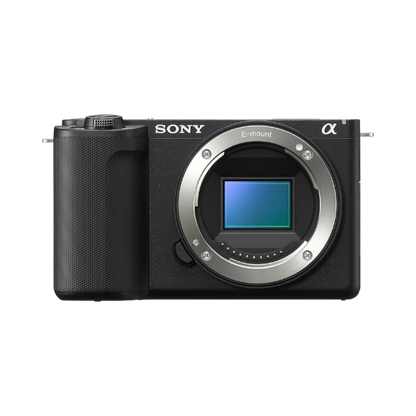 Camara Sony ZV-E10 (cuerpo)