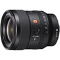 Lente Sony FE 24mm f1.4 G Master
