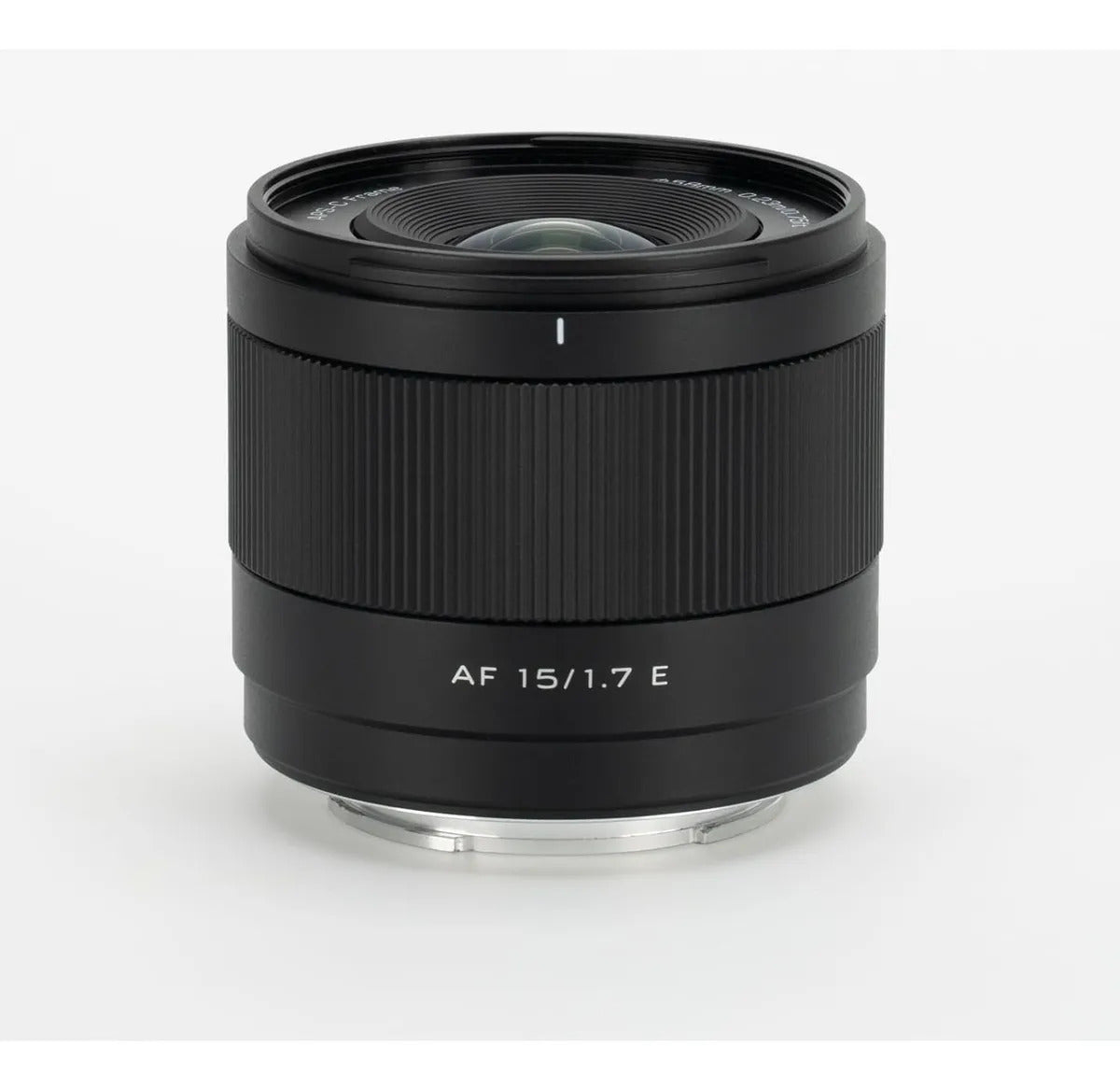 Lente Viltrox AF 15 mm f/1.7 Air
