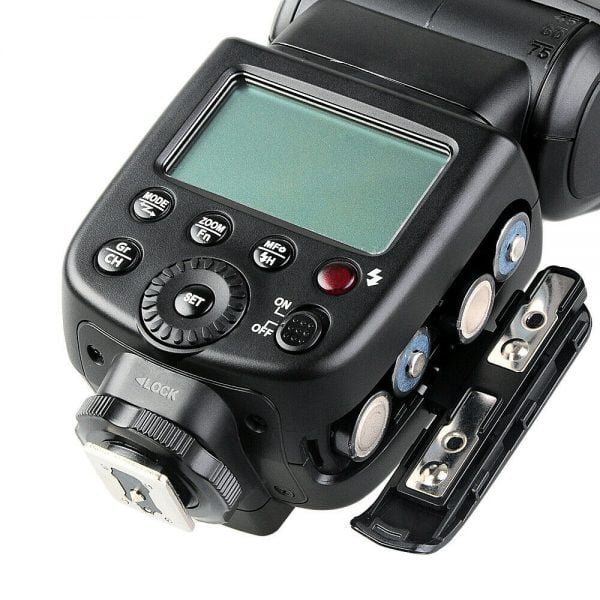 Flash GODOX TT600s