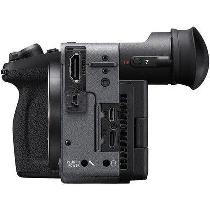 Sony Cinema Line FX2
