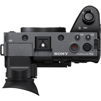 Sony Cinema Line FX2