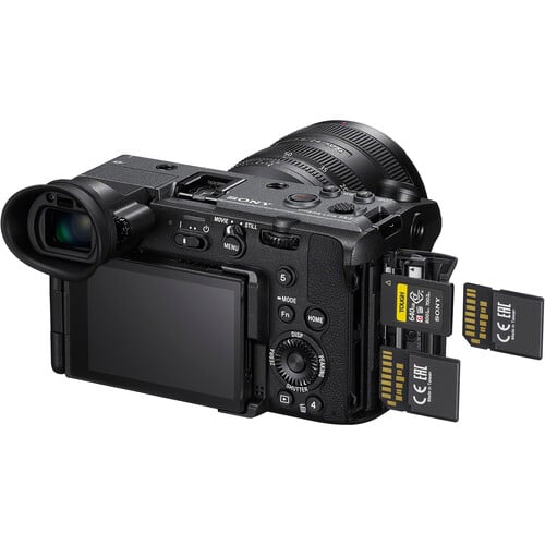 Sony Cinema Line FX2