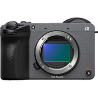 Sony Cinema Line FX2