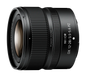 Nikon NIKKOR Z DX 12-28mm f/3.5-5.6 PZ VR – Lente Ultra Gran Angular con Zoom Motorizado para Video y Vlogging