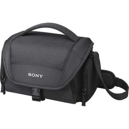 Estuche de Sony LCS-U21