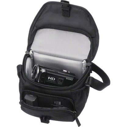 Estuche sony  LCS-U11