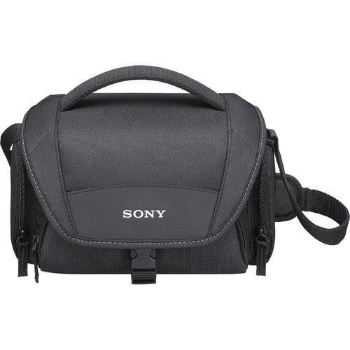Estuche de Sony LCS-U21