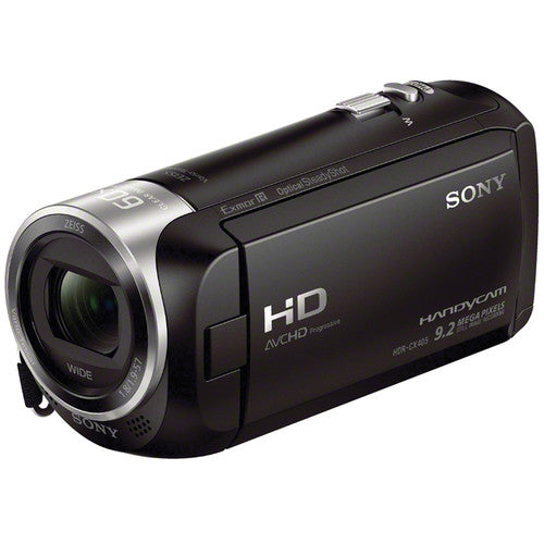 Videocámara Sony HDR-CX405