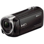 Videocámara Sony HDR-CX405 Handycam – Full HD, Zoom Óptico 30x y Lente Zeiss para Video Profesional y Familiar