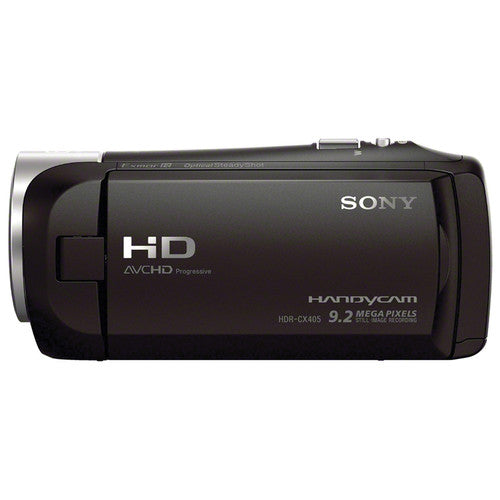 Videocámara Sony HDR-CX405