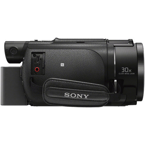 Videocamara Sony Handycam® 4K AX53
