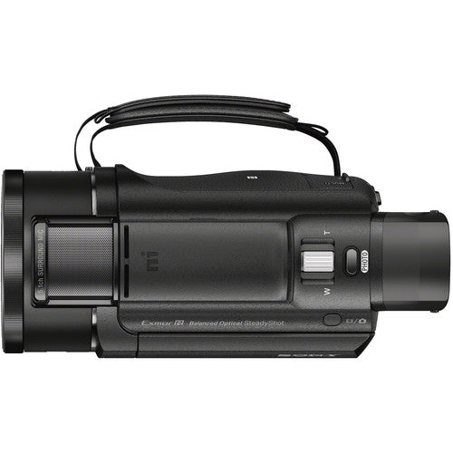 Videocamara Sony Handycam® 4K AX53