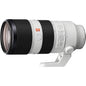 Lente Sony FE 70-200mm f/2.8 GM OSS II – Superteleobjetivo Profesional G Master Serie II