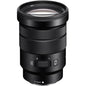 Lente Sony E PZ 18-105mm f/4 G OSS – Objetivo Zoom Eléctrico Serie G