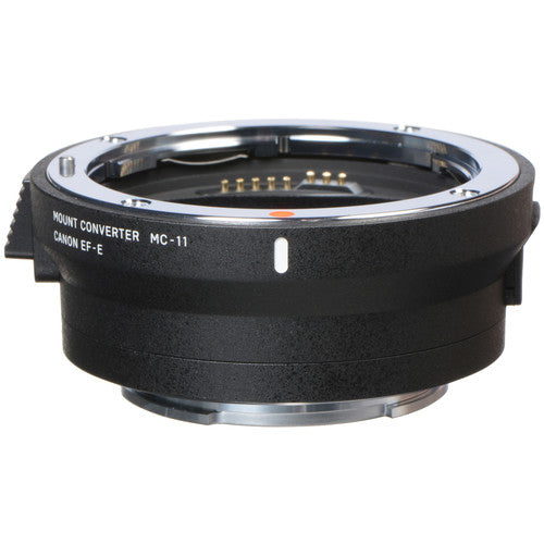Anillo Adaptador Sigma MC-11