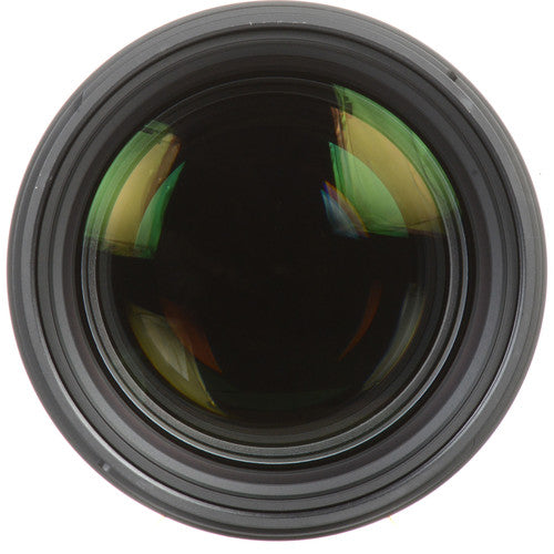 Lente Sigma 85 mm F1.4 para Canon