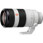 Lente Sony FE 100-400mm f/4.5-5.6 GM OSS – Superteleobjetivo G Master Profesional para Montura E