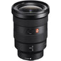 Lente Sony FE 16-35mm f/2.8 GM – Objetivo Zoom Gran Angular G Master de Alta Luminosidad para Montura E (Full Frame)