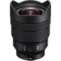 Sony FE 12-24mm f4 G – Lente Ultra Gran Angular Profesional para Montura E (Full Frame)